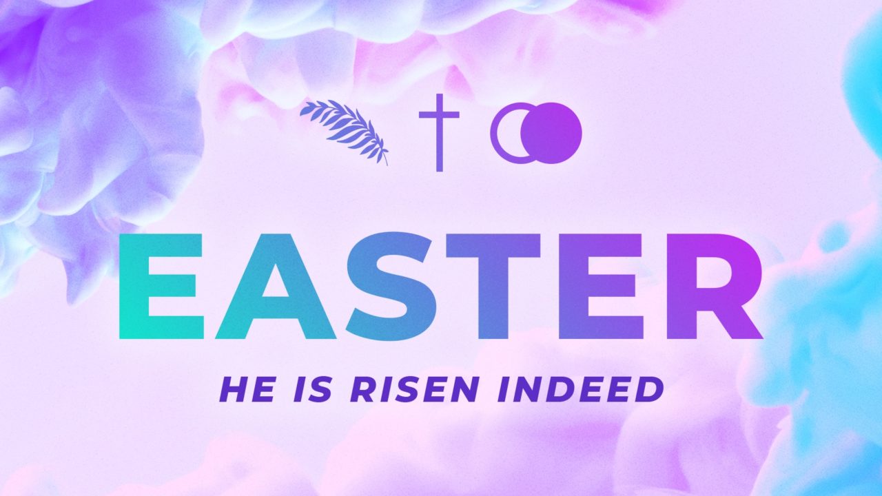 Easter 2020 Southside Baptist Church